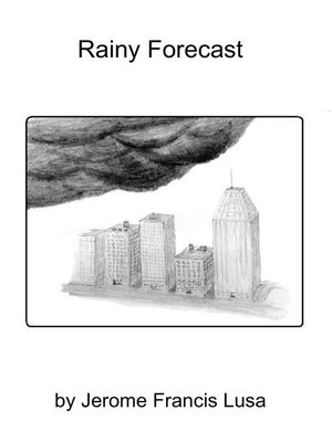 cover image of Rainy Forecast